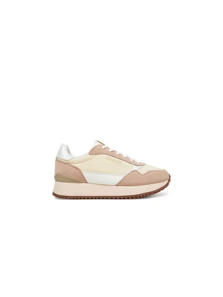 Napapijri Sneakersy Astra růžová