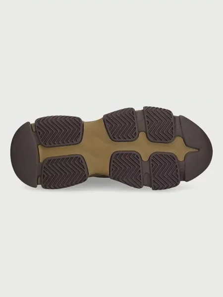 Steve Madden Possession-E sportcipő női zöld