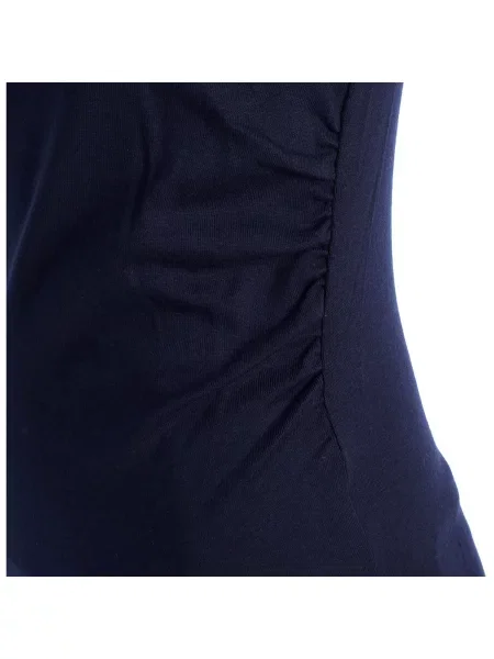 Tricou Gap albastru