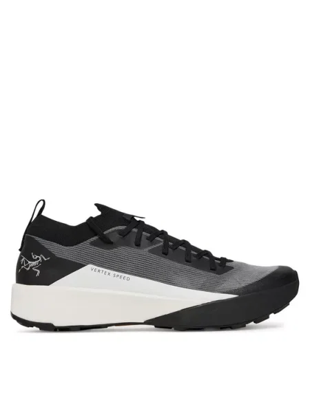 Pantofi pentru alergare Arc'teryx negru