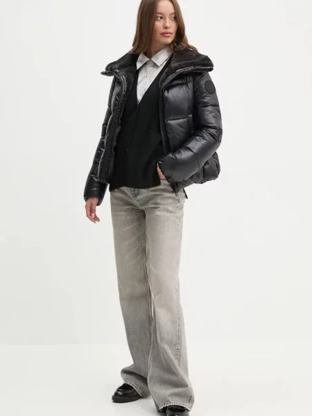 Джинси Sisley висока посадка