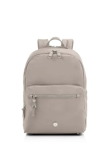 Samsonite Рюкзак Перероблений білий