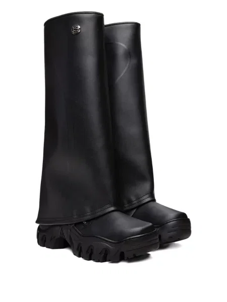 Botine Rombaut negru