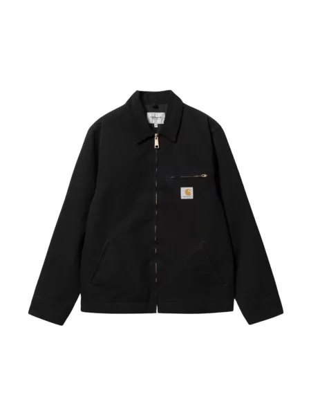 Kurtka Carhartt Wip czarna