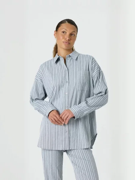 Résumé Tricou MallorieRS gri