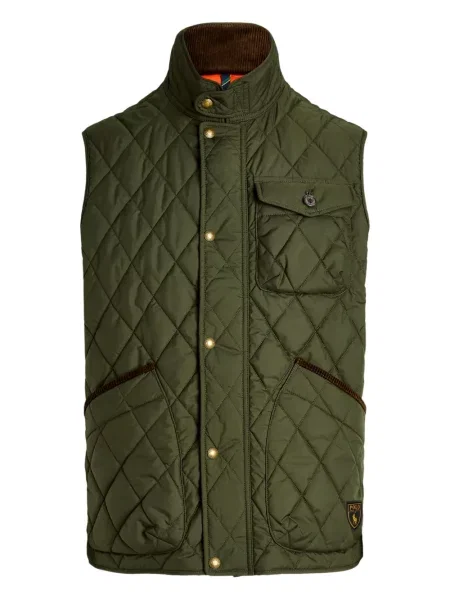 Vlněný zateplený svetr Polo Ralph Lauren modrý