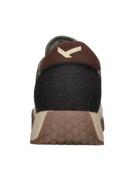 Sneakersy Kehnoo skórzane