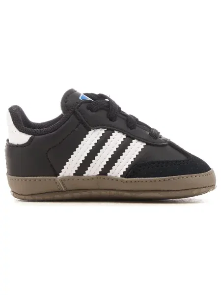 Tenisky Adidas čierna