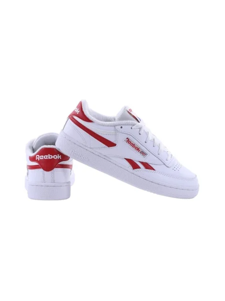 Pantofi Reebok Sport clasici alb