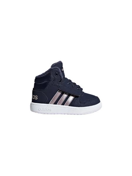 Pantofi copii Adidas albastru