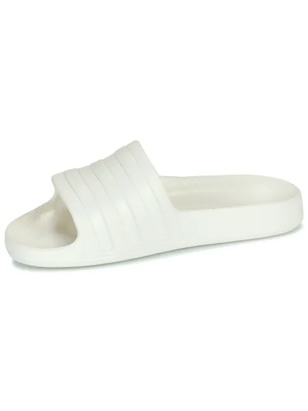 ADIDAS PERFORMANCE Flip-flops Adilette Aqua murdar alb