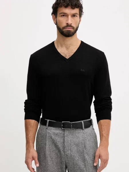 Pulover Lindbergh črna