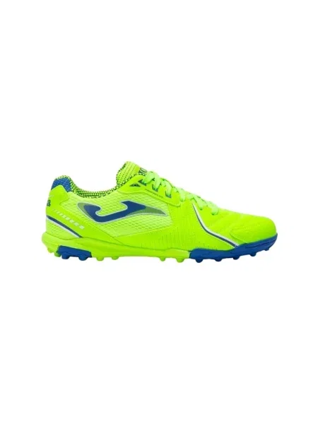 Pantofi Joma verde