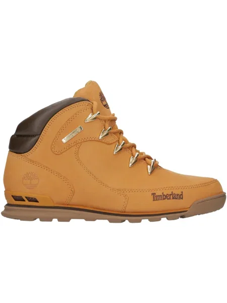 Pantofi Timberland galben