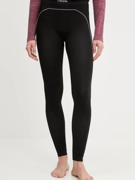 Термобелье Viking черное