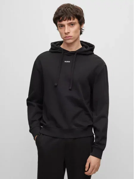 Jopa Hugo črna