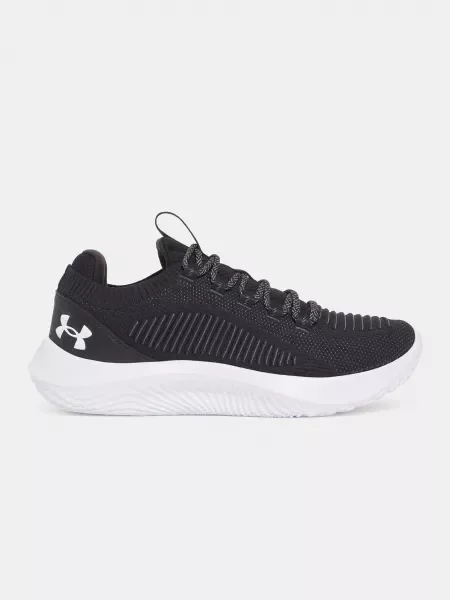 Tenisky Under Armour Flow čierna