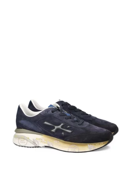 Sneakers Premiata μπλε