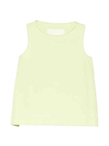 Top Toogood verde