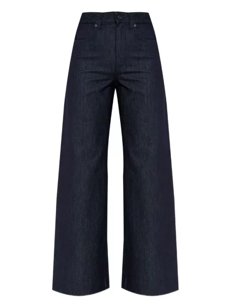 Blugi Lacoste albastru