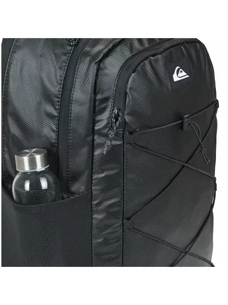 Torbica Quiksilver crna