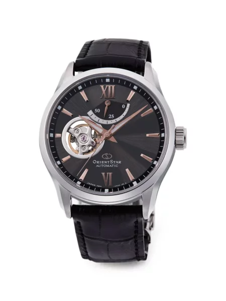 Ceas Orient negru