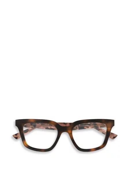 Ochelari de soare Gucci Eyewear maro