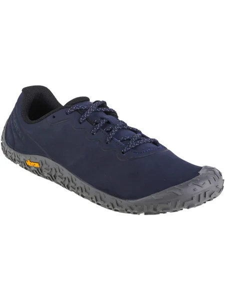 Pantofi Merrell albastru