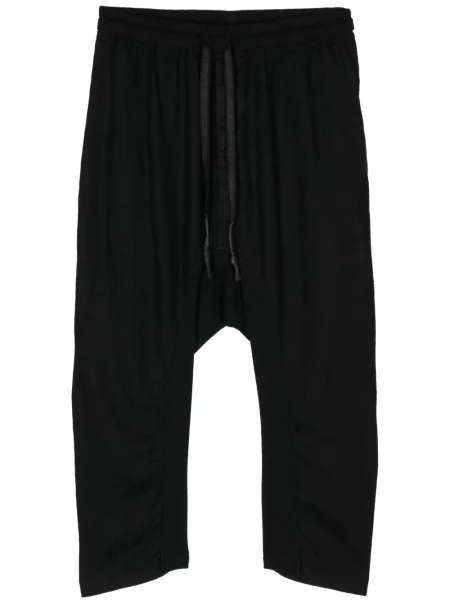 Cropp pantaloni Isaac Sellam Experience negru