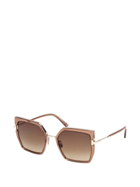 Napszemüveg Tom Ford Eyewear barna