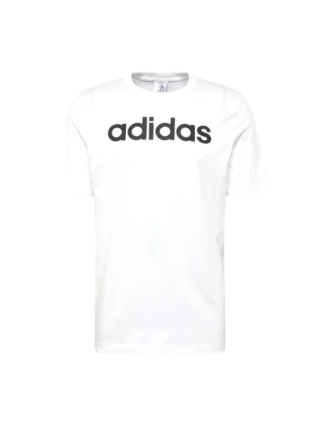Tricou Adidas Sportswear alb