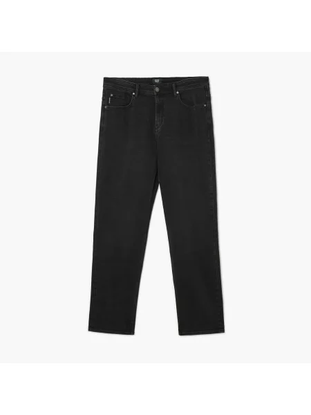 Джинсы Cropp черные