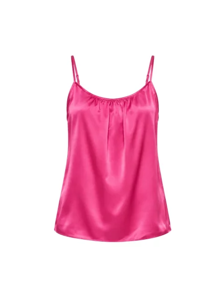 Top Dolce And Gabbana różowy