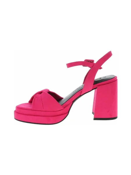 Pantofi Marco Tozzi roz