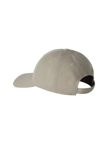 THE NORTH FACE Čiapka Classic sivobéžová / biela béžová