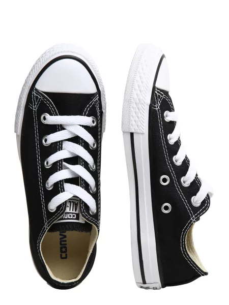Teniși Converse negru