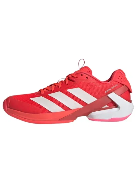 Pantofi Adidas Performance roșu