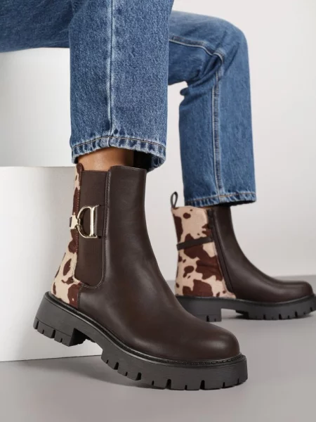 Botine Laore maro