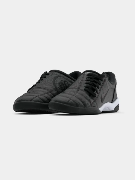 Nike Sportswear Rövid szárú sportcipők fekete
