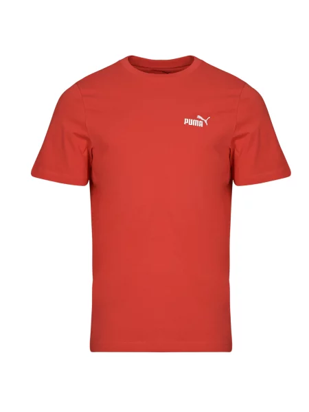 Majica Puma rdeča