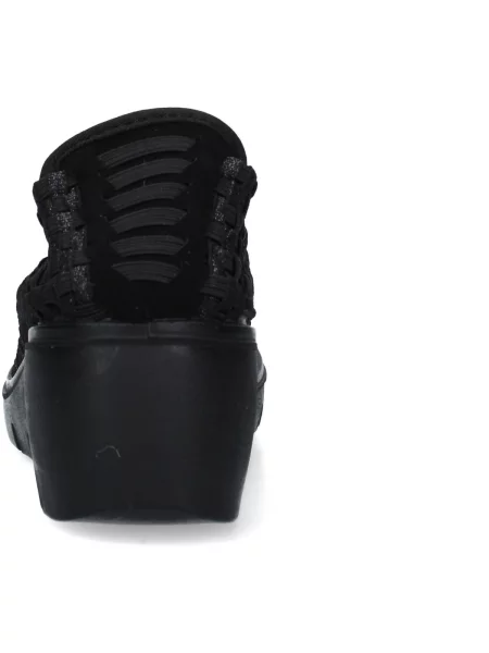Pantofi Enval negru
