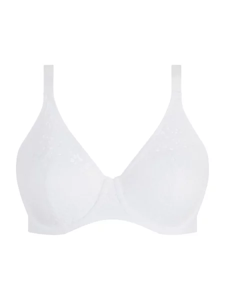 Chantelle Sutien Norah' alb