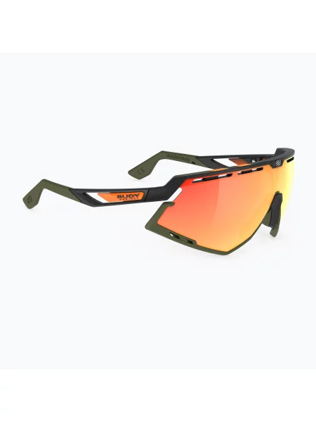 Okulary Rudy Project Defender czarne