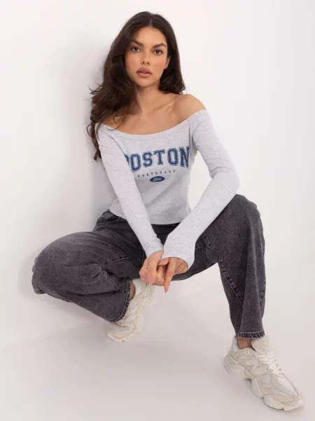 Bluză Factory Price negru