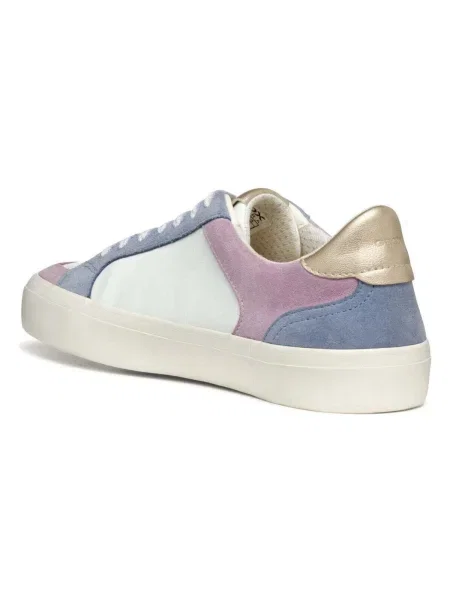 Pantofi Geox albastru