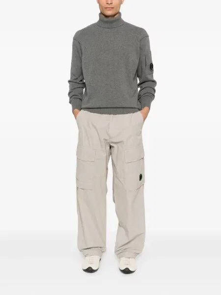 Pantaloni cargo C.p. Company gri