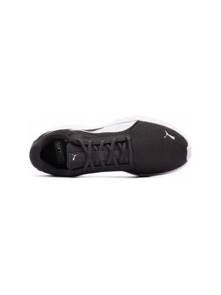 Pantofi Puma alb