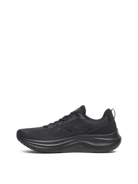 Кроссовки для бега Saucony черные