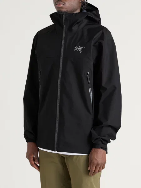 Kurtka Arcteryx czarna