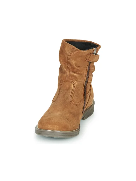 Pantofi copii Gbb maro